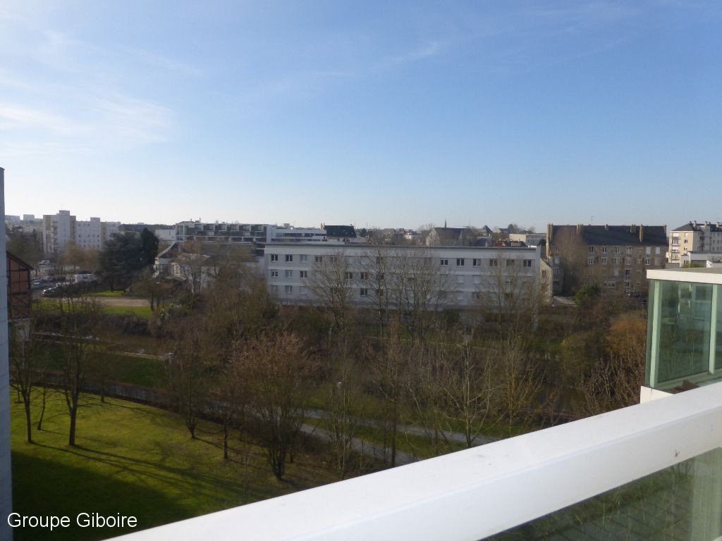 Appartement T2  - Rennes (495300) - photo-7
