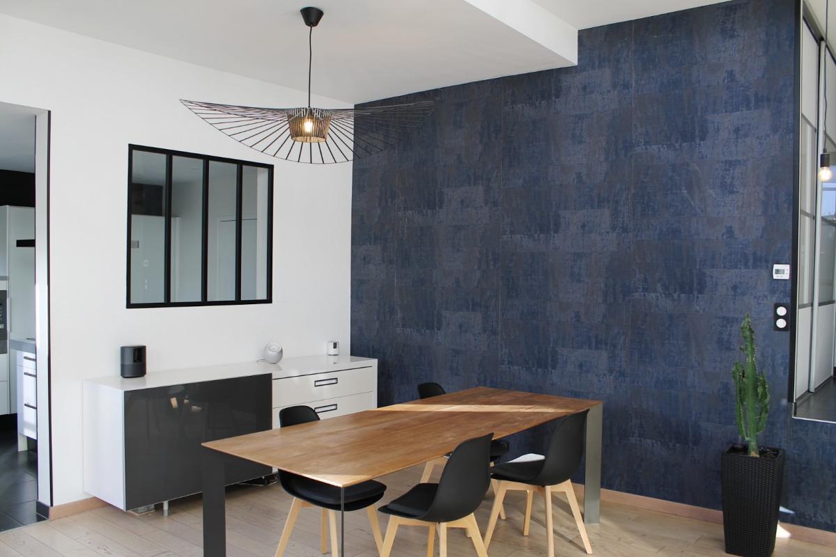 Maison T7  - Rennes (495773) - photo-7