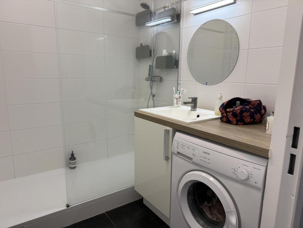 Appartement T2  - Rennes (496391) - photo-7