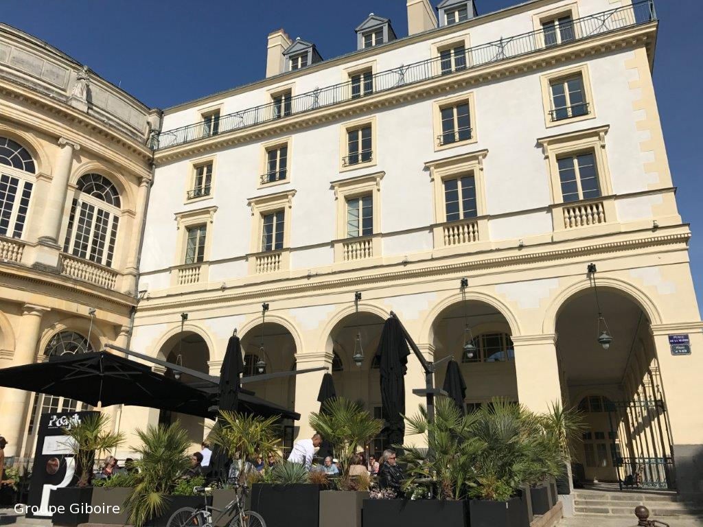 Appartement T5  - Rennes (154895) - photo-7