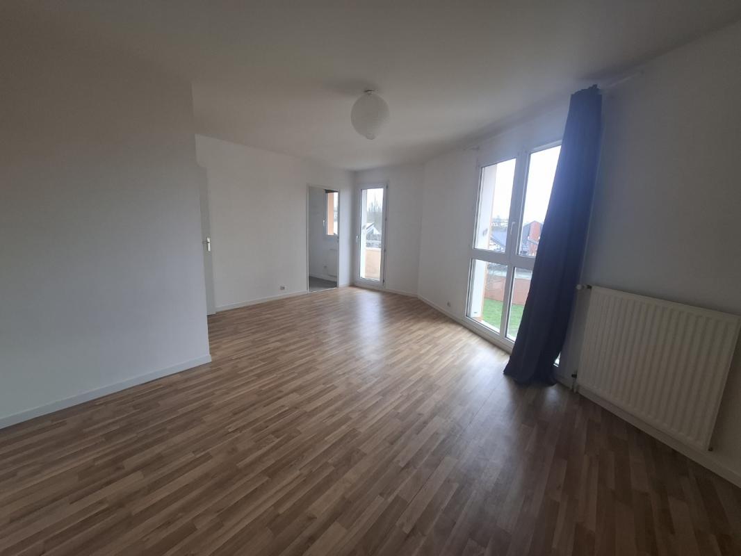 Appartement T1  - Rennes (480312) - photo-7