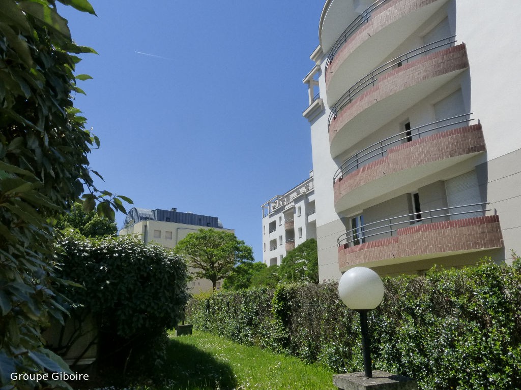 Appartement T1  - Rennes (486653) - photo-7