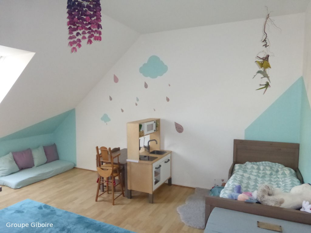 Maison T5  - Rennes (498168) - photo-7