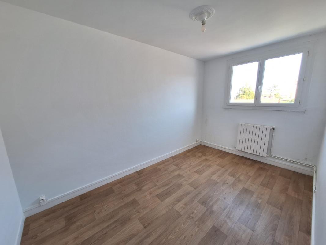 Appartement T4  - Rennes (473874) - photo-7