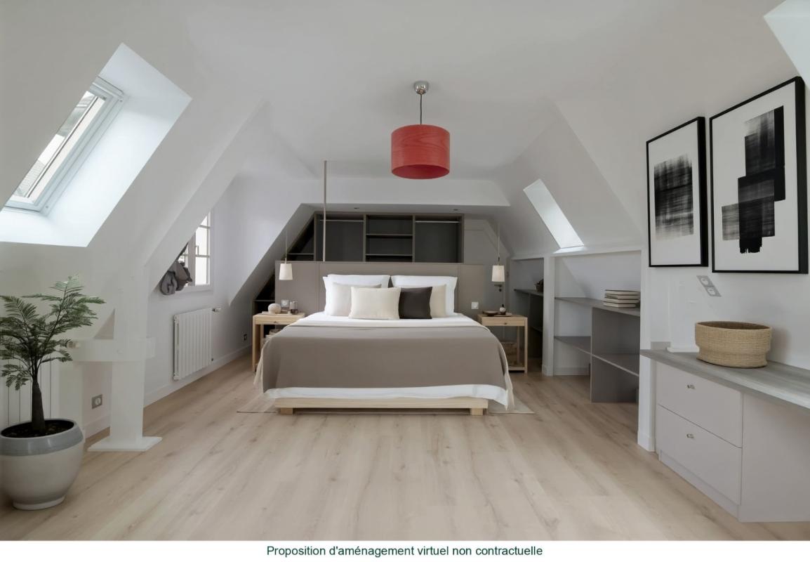 Maison T7  - Cesson Sevigne (497154) - photo-7