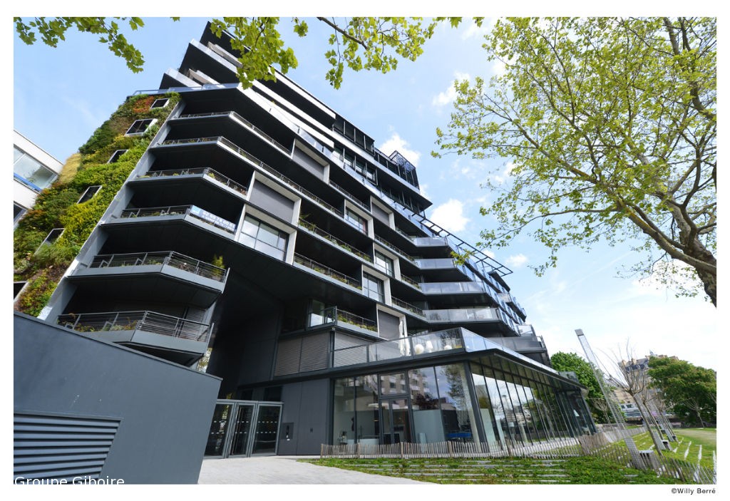 Appartement T3  - Rennes (499399) - photo-7