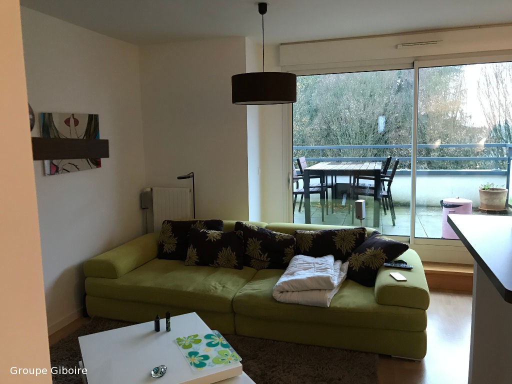 Appartement T3  - Rennes (493060) - photo-7