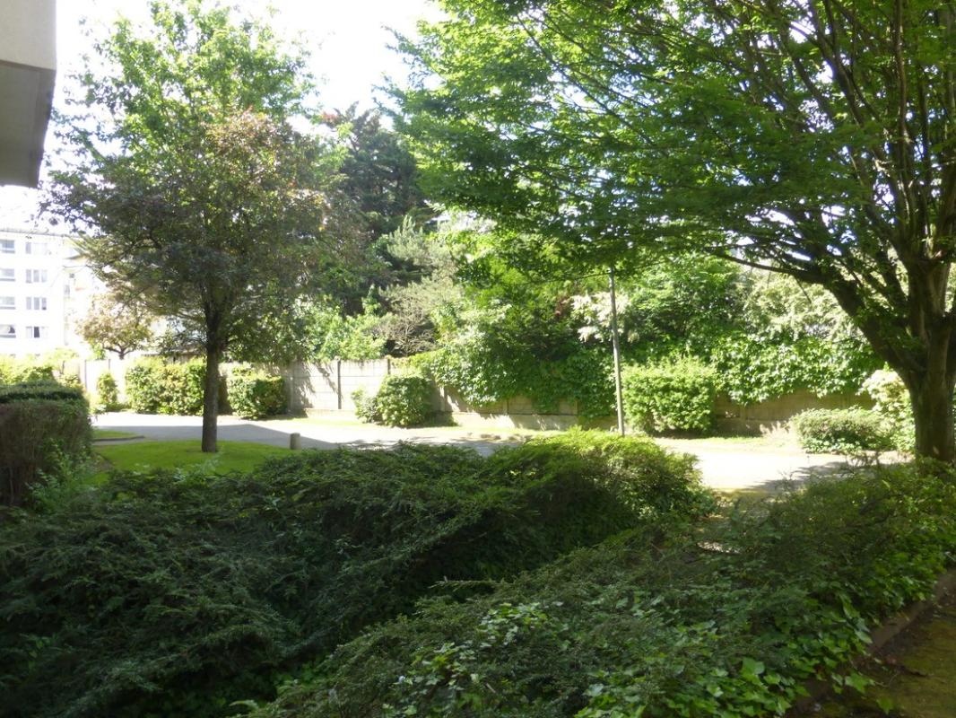 Appartement T1  - Saint Jacques De La Lande (492850) - photo-7