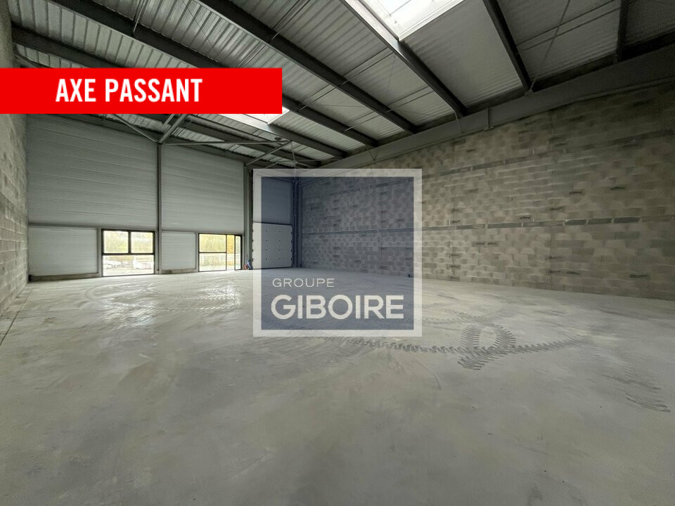 Local d'activites  - GOVEN (35.6792) - photo-4