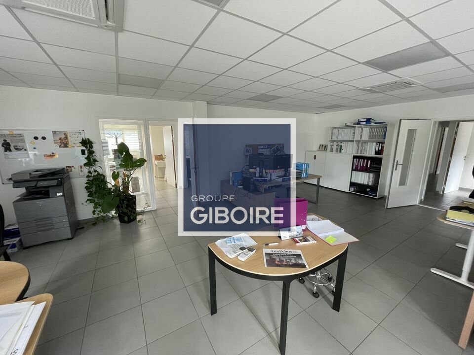 Local d'activites  - SAINT-ERBLON (35.6834) - photo-2