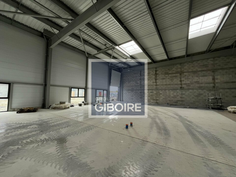 Local d'activites  - GOVEN (35.6797) - photo-3