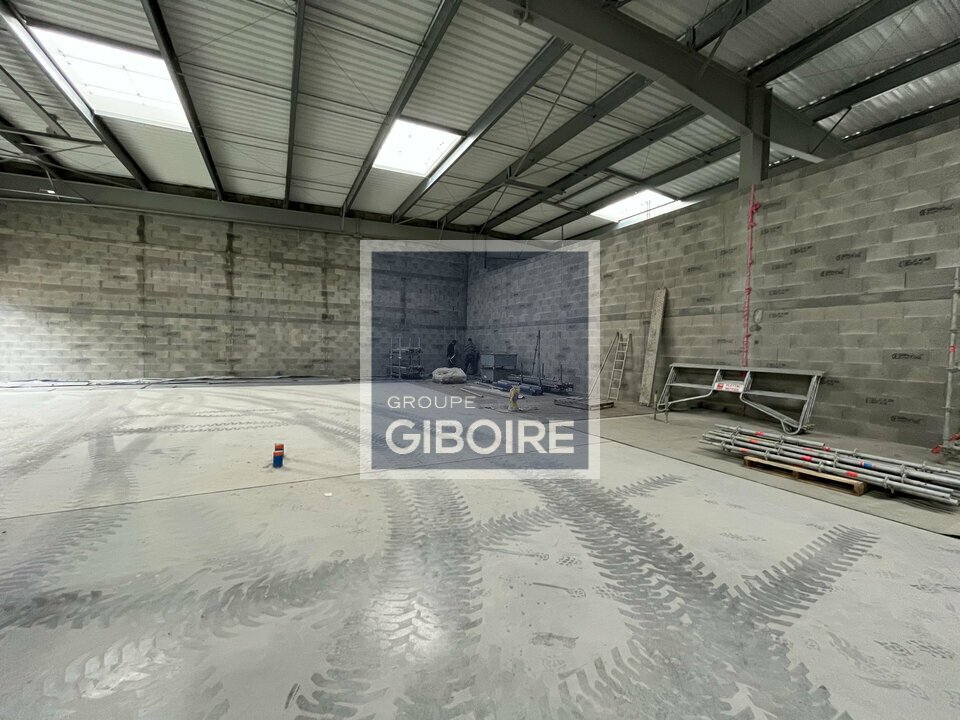 Local d'activites  - GOVEN (35.6797) - photo-4