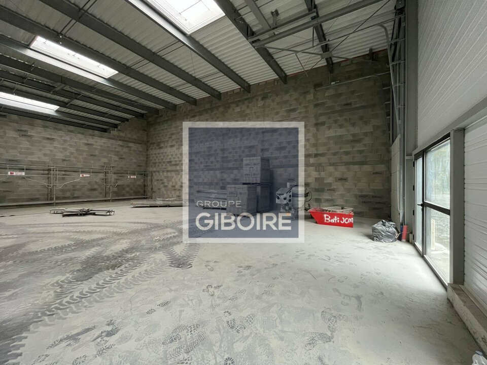 Local d'activites  - GOVEN (35.6797) - photo-6