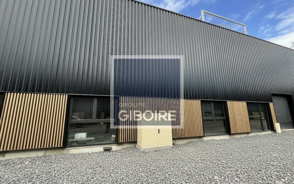 Local d'activites  - GOVEN (35.6797) - photo principale