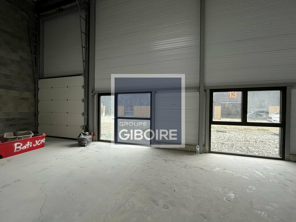 Local d'activites  - GOVEN (35.6798) - photo-5