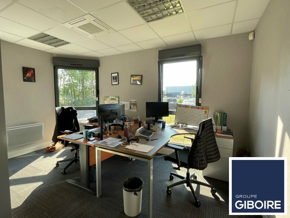 Bureaux  - SAINT HERBLAIN (44.018822) - photo-7