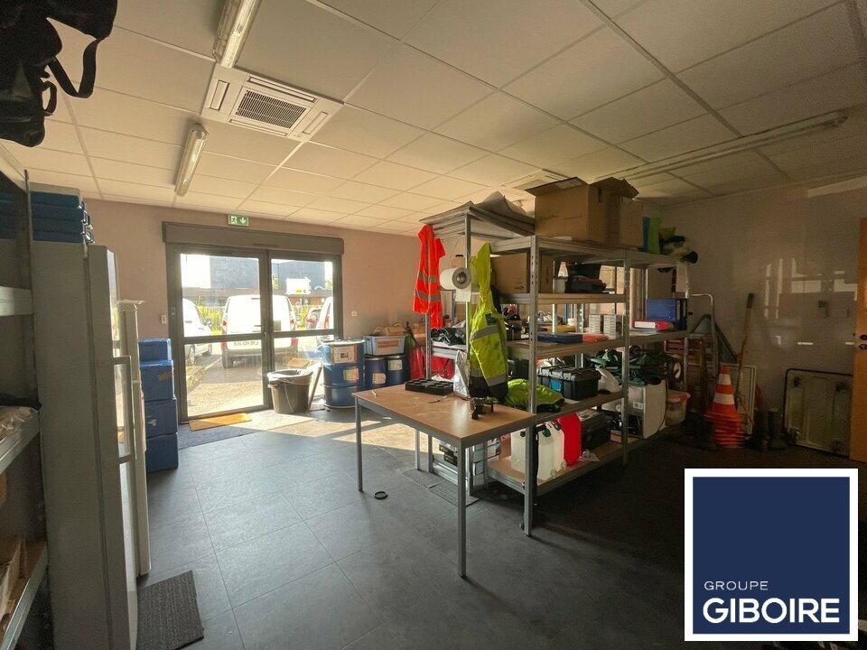 Bureaux  - SAINT HERBLAIN (44.018822) - photo-4