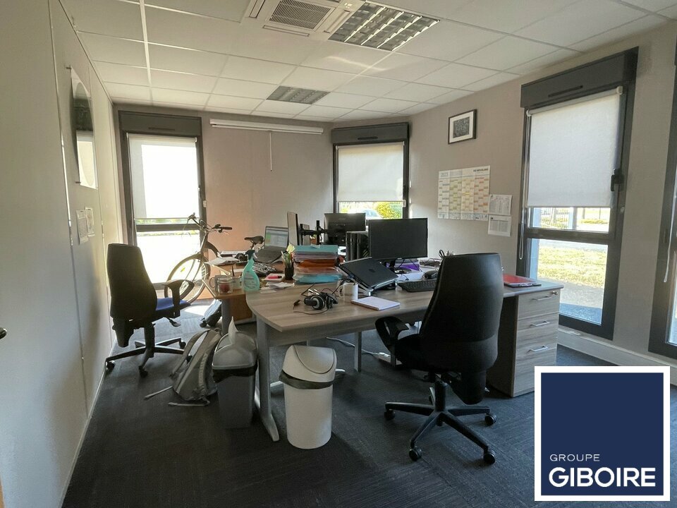 Bureaux  - SAINT HERBLAIN (44.018822) - photo-3
