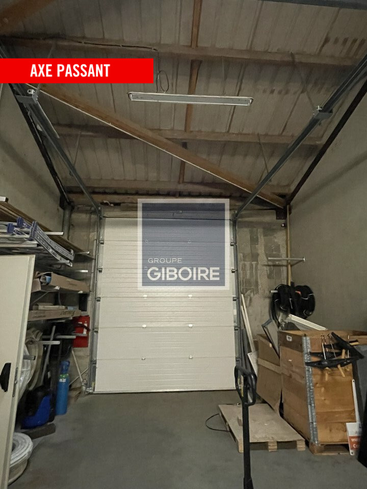 Local d'activites  - LA MEZIERE (35.0901) - photo-8