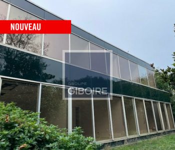 Bureaux  - RENNES (35.6492) - vignette