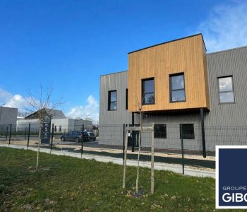 Local d'activites  - GRANDCHAMPS DES FONTAINES (44.019049) - vignette