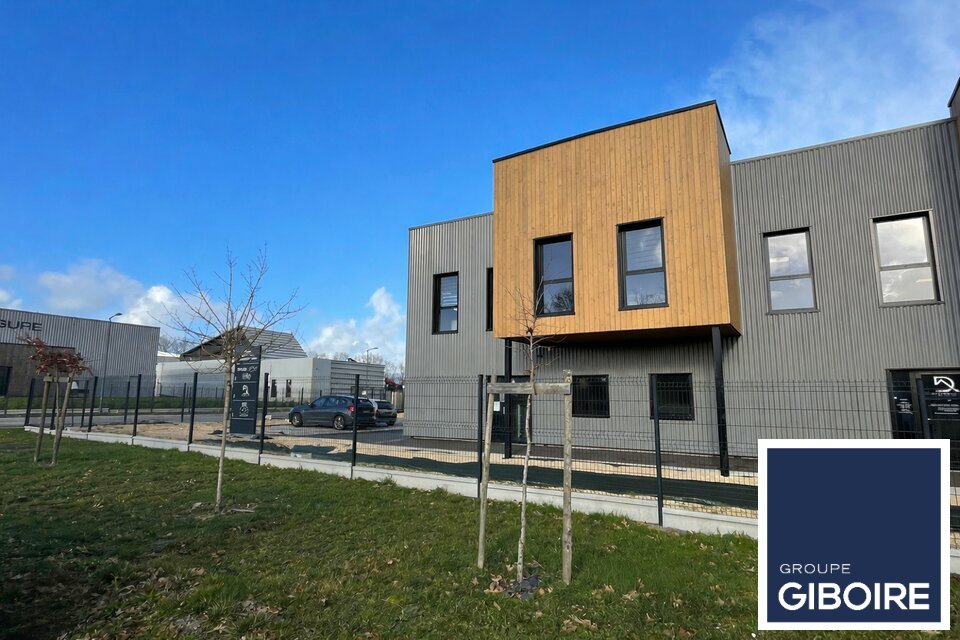 Local d'activites  - GRANDCHAMPS DES FONTAINES (44.019049) - photo-1