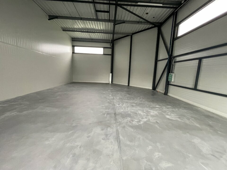 Local d'activites  - GRANDCHAMPS DES FONTAINES (44.018960) - photo-2