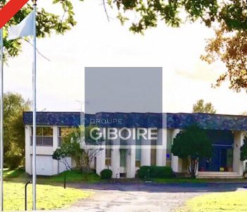 Local d'activites  - ANGERS (49.017398) - vignette