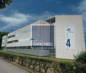 Bureaux  - RENNES (35.0326) - vignette