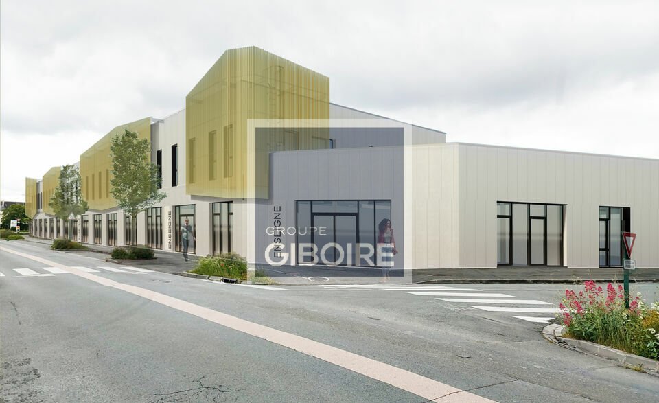 Murs commerciaux - a vendre  - LES PONTS DE CE (49.017392) - photo-2