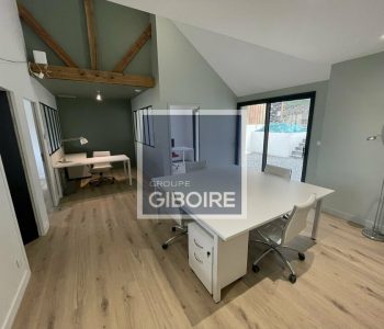 Bureaux  - ANGERS (49.017437) - vignette