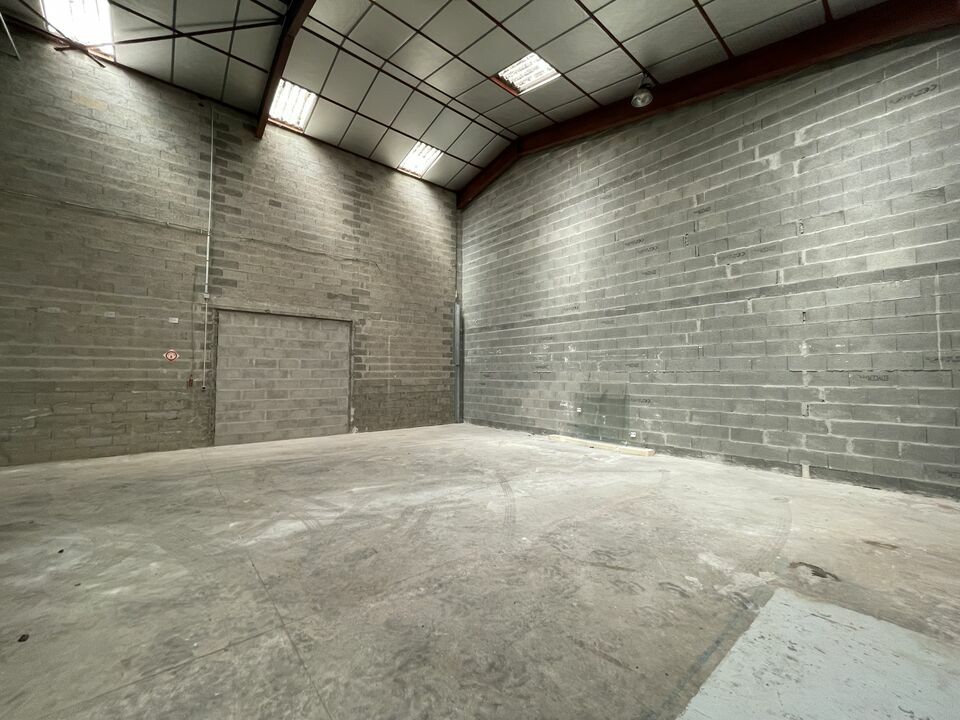 Local d'activites  - SAINT HERBLAIN (44.018934) - photo-2