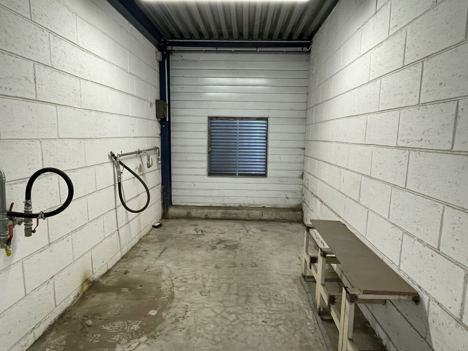 Local d'activites  - GRAND-FOUGERAY (35.6836) - photo-9