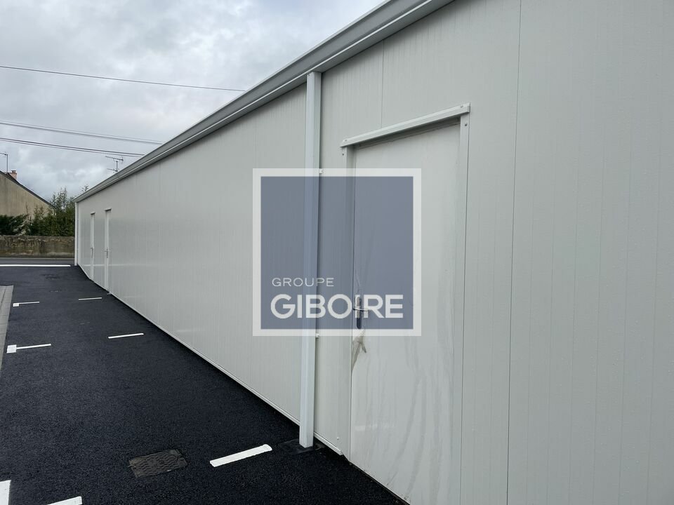 Local commercial - a louer  - VARADES (44.018999) - photo-3