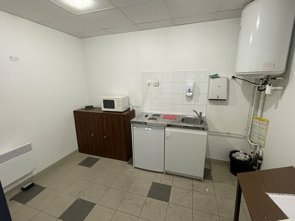 Local d'activites  - GRAND-FOUGERAY (35.6836) - photo-5