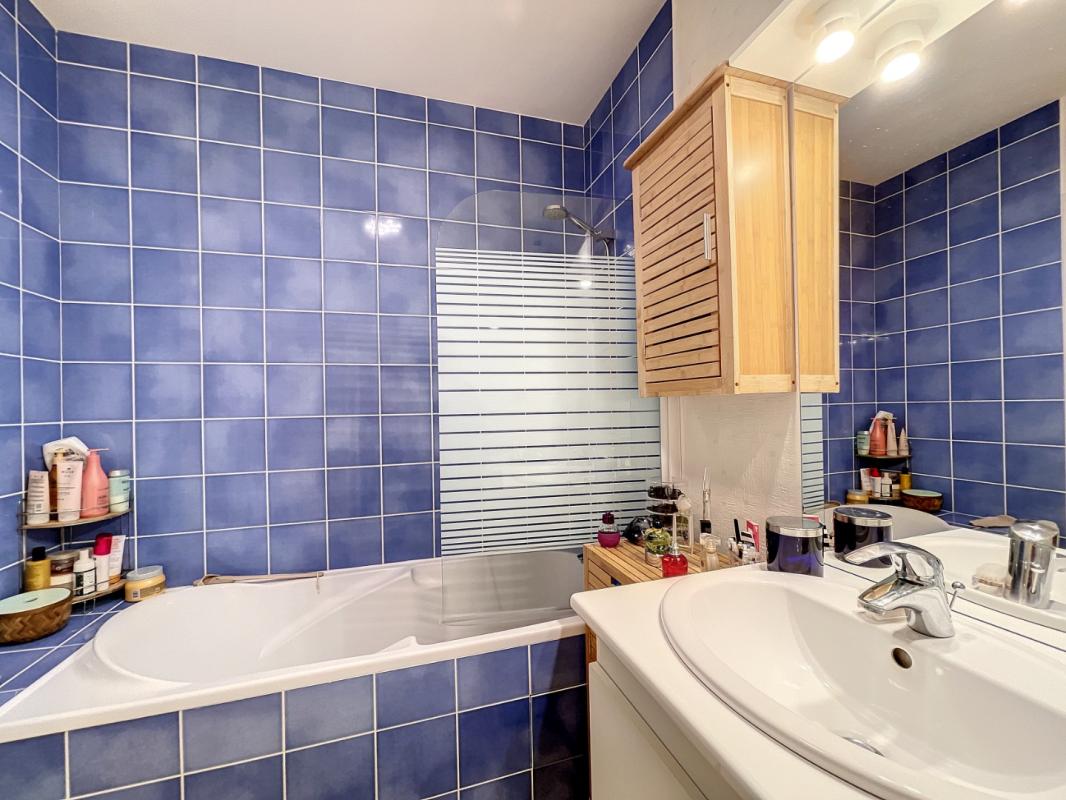 Appartement T2  - Bruz (495323) - photo-8