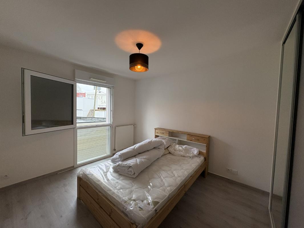 Appartement T3  - Rennes (485654) - photo-8