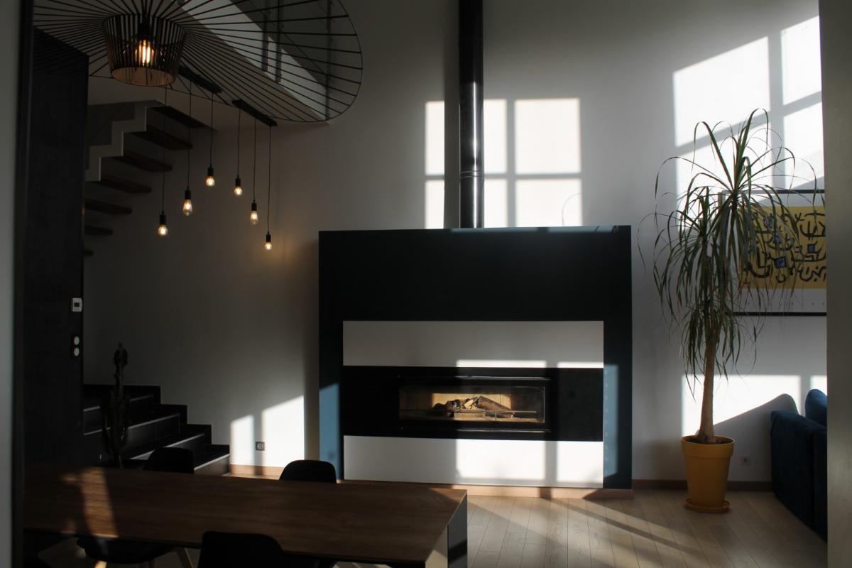 Maison T7  - Rennes (495773) - photo-8