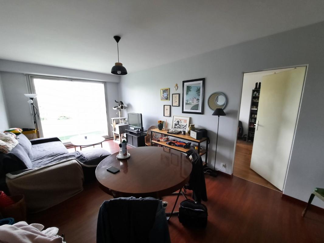 Appartement T2  - Rennes (495950) - photo-8