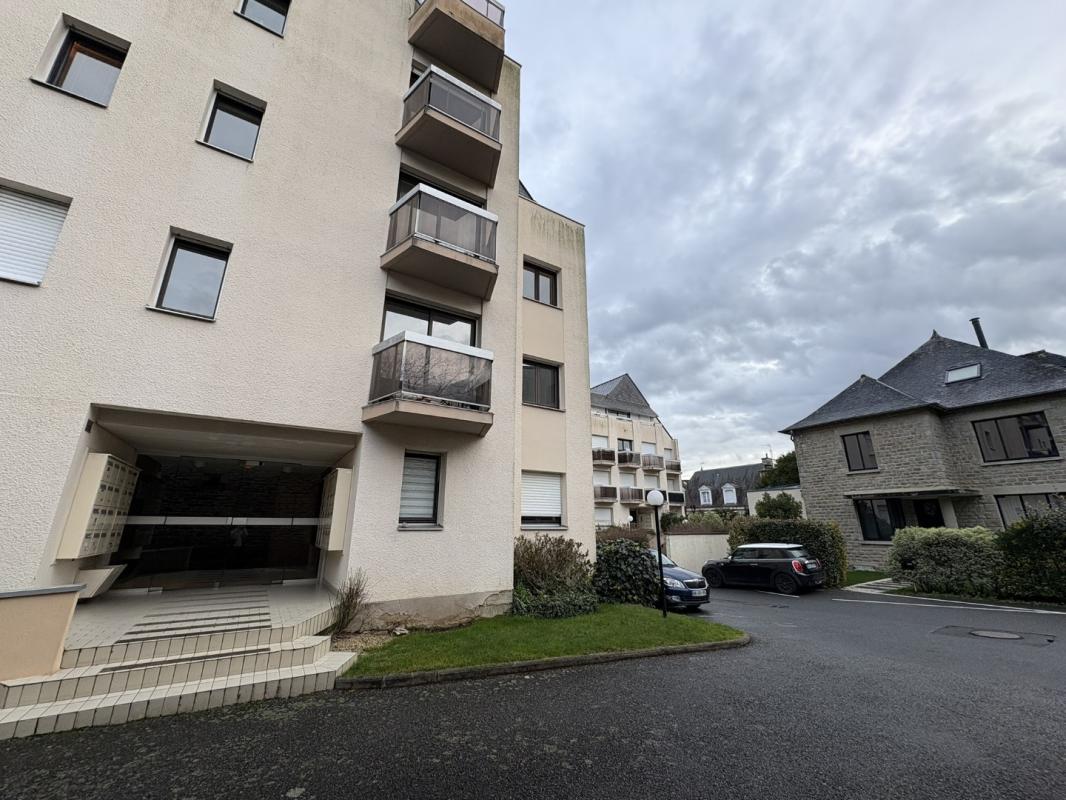 Appartement T2  - Rennes (481279) - photo-8