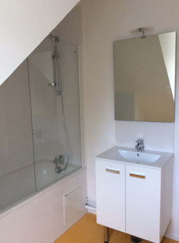 Maison T5  - Rennes (498168) - photo-8