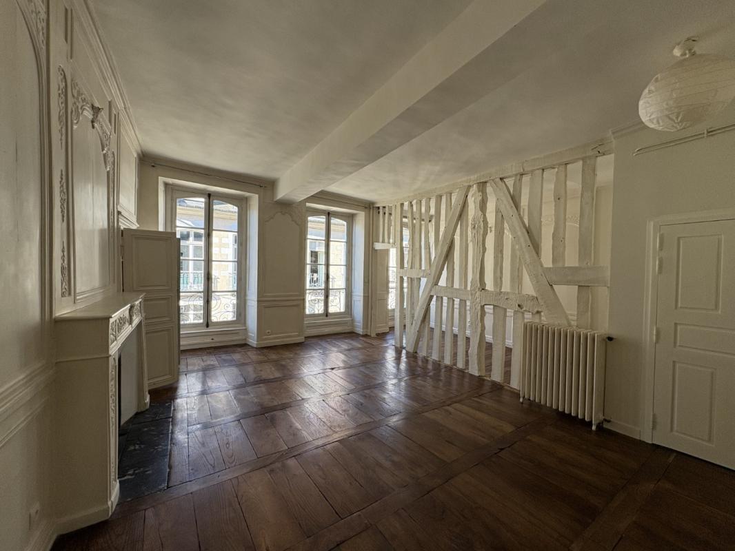 Appartement T3  - Rennes (488523) - photo-8