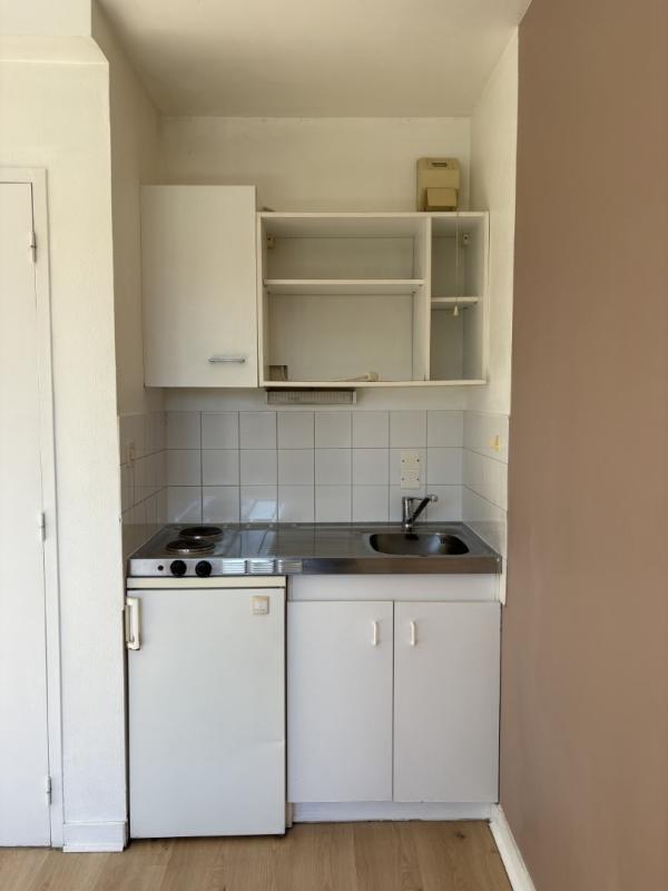 Appartement T1  - Rennes (497735) - photo-8
