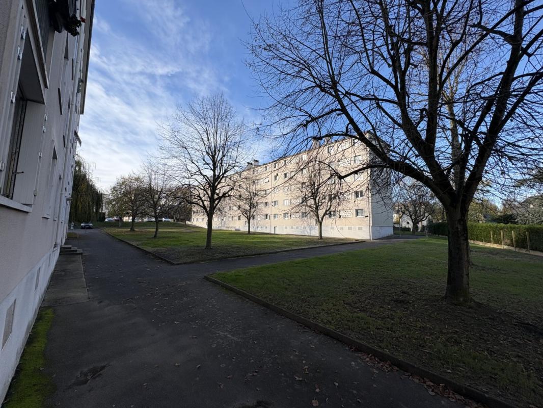 Appartement T4  - Rennes (473874) - photo-8