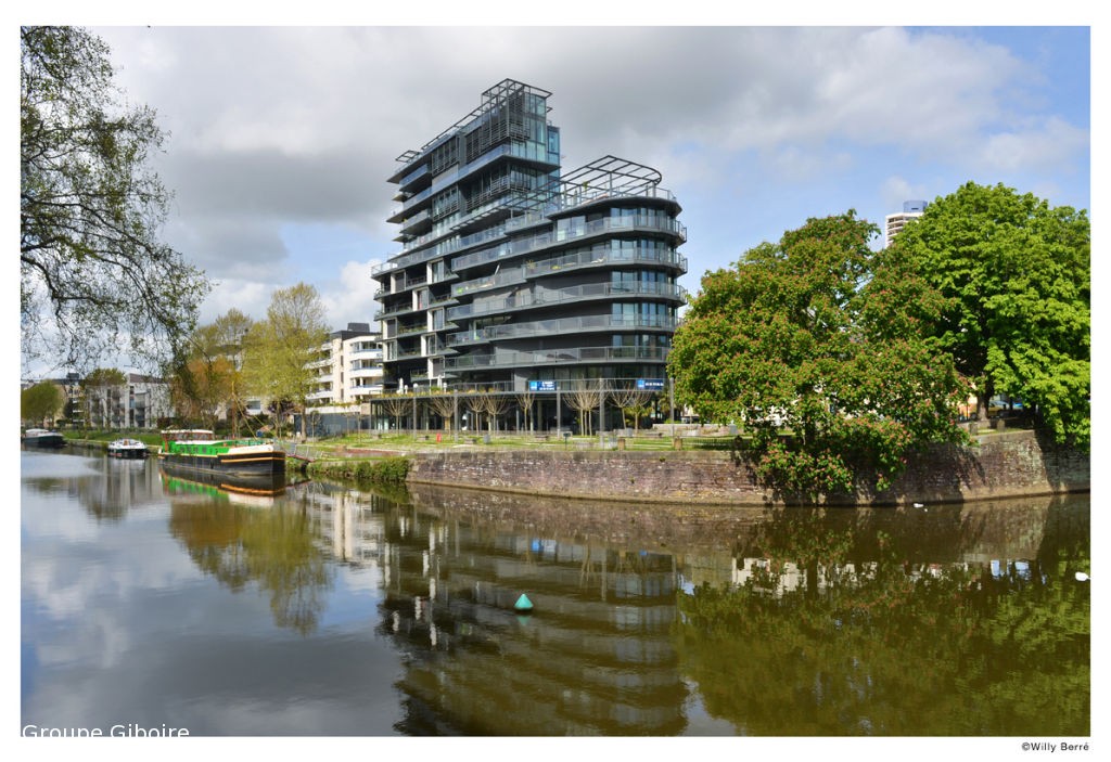 Appartement T3  - Rennes (499399) - photo-8