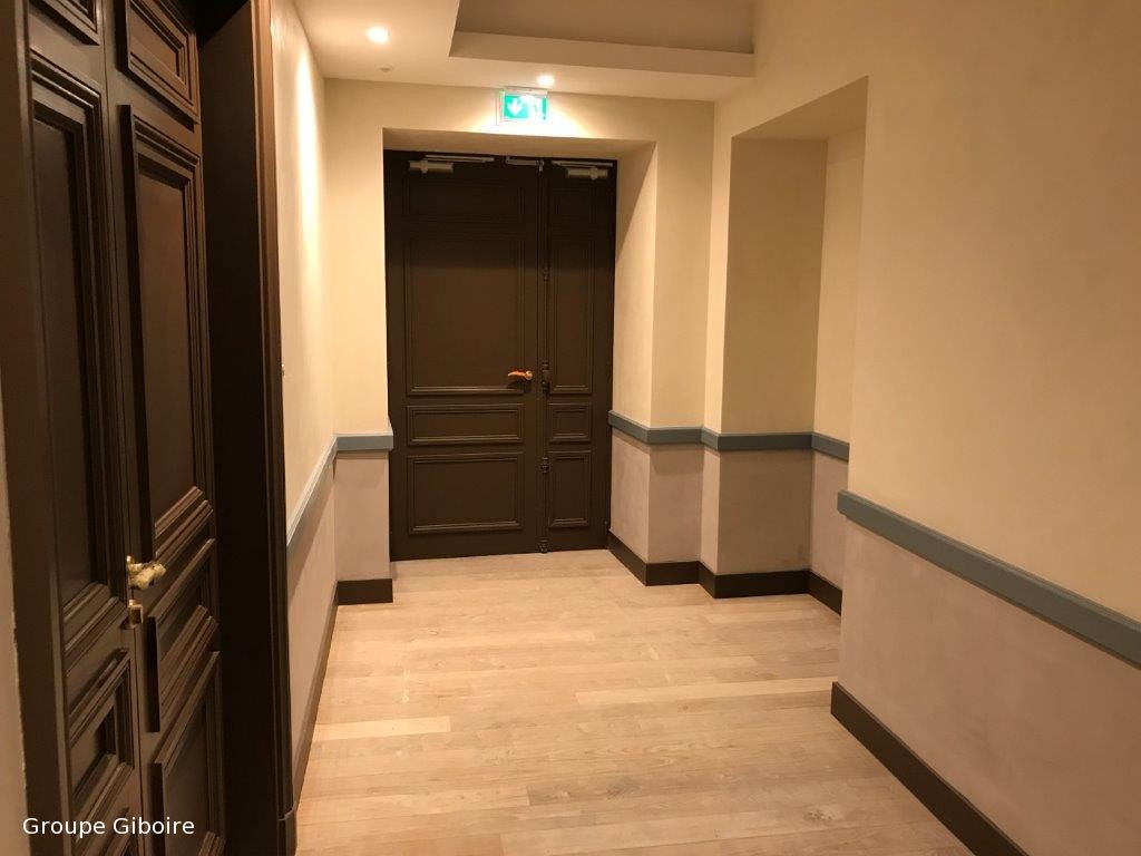 Appartement T5  - Rennes (154895) - photo-8