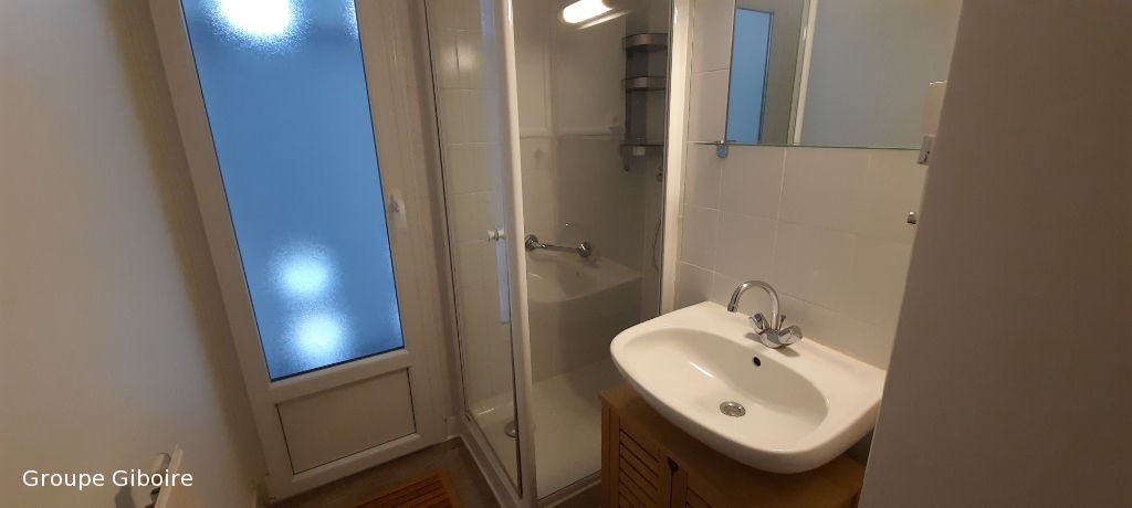 Appartement T2  - Rennes (493266) - photo-8