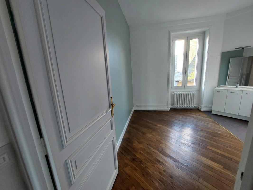 Appartement T4  - Rennes (494179) - photo-8