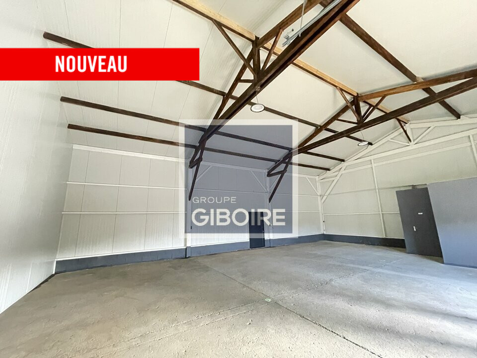 Local d'activites  - SAINT ARMEL (35.6541) - photo-6