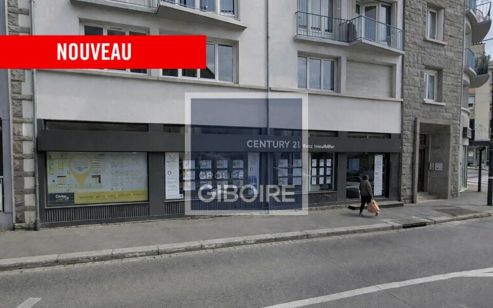 Bureaux  - RENNES (35.2271) - photo principale